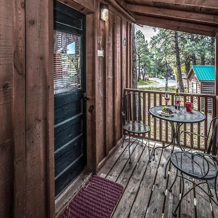 Windchaser, 1 Bedroom, Wood Burning Stove, Midtown, Sleeps 3 루이도소 외부 사진