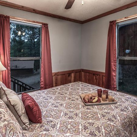 Windchaser, 1 Bedroom, Wood Burning Stove, Midtown, Sleeps 3 루이도소 외부 사진