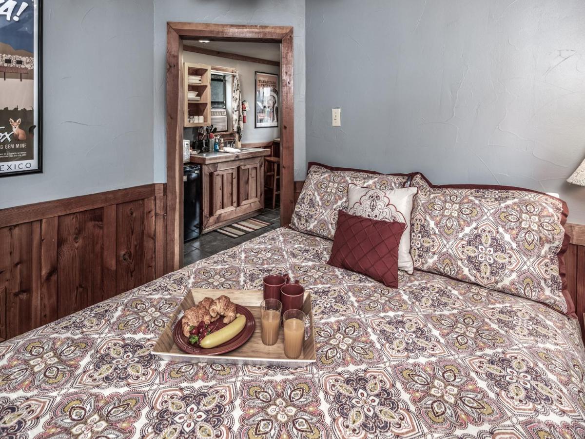 Windchaser, 1 Bedroom, Wood Burning Stove, Midtown, Sleeps 3 루이도소 외부 사진