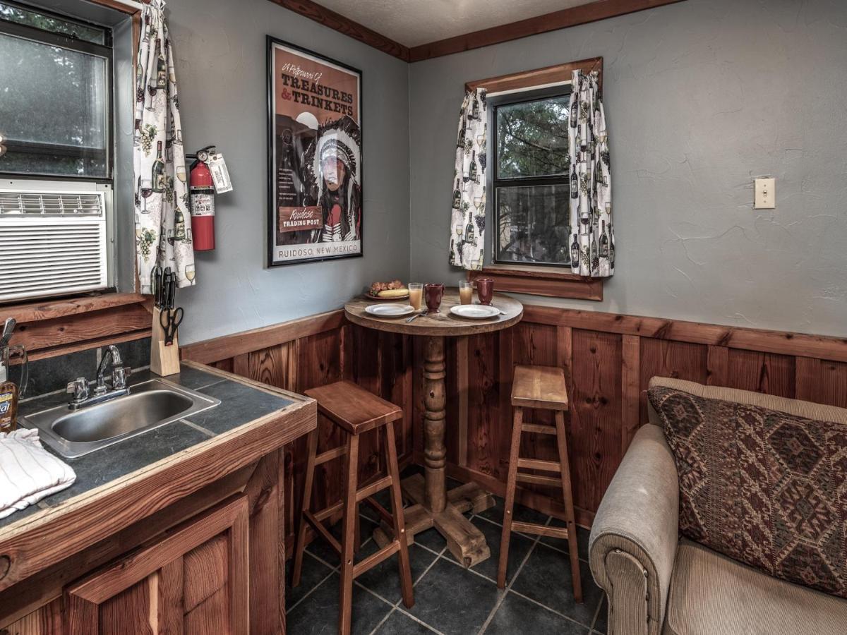 Windchaser, 1 Bedroom, Wood Burning Stove, Midtown, Sleeps 3 루이도소 외부 사진