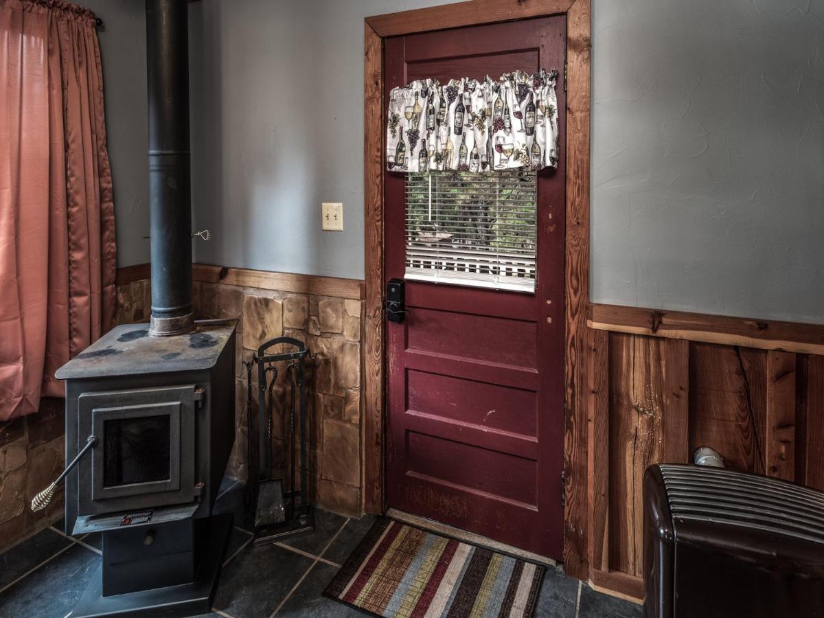 Windchaser, 1 Bedroom, Wood Burning Stove, Midtown, Sleeps 3 루이도소 외부 사진