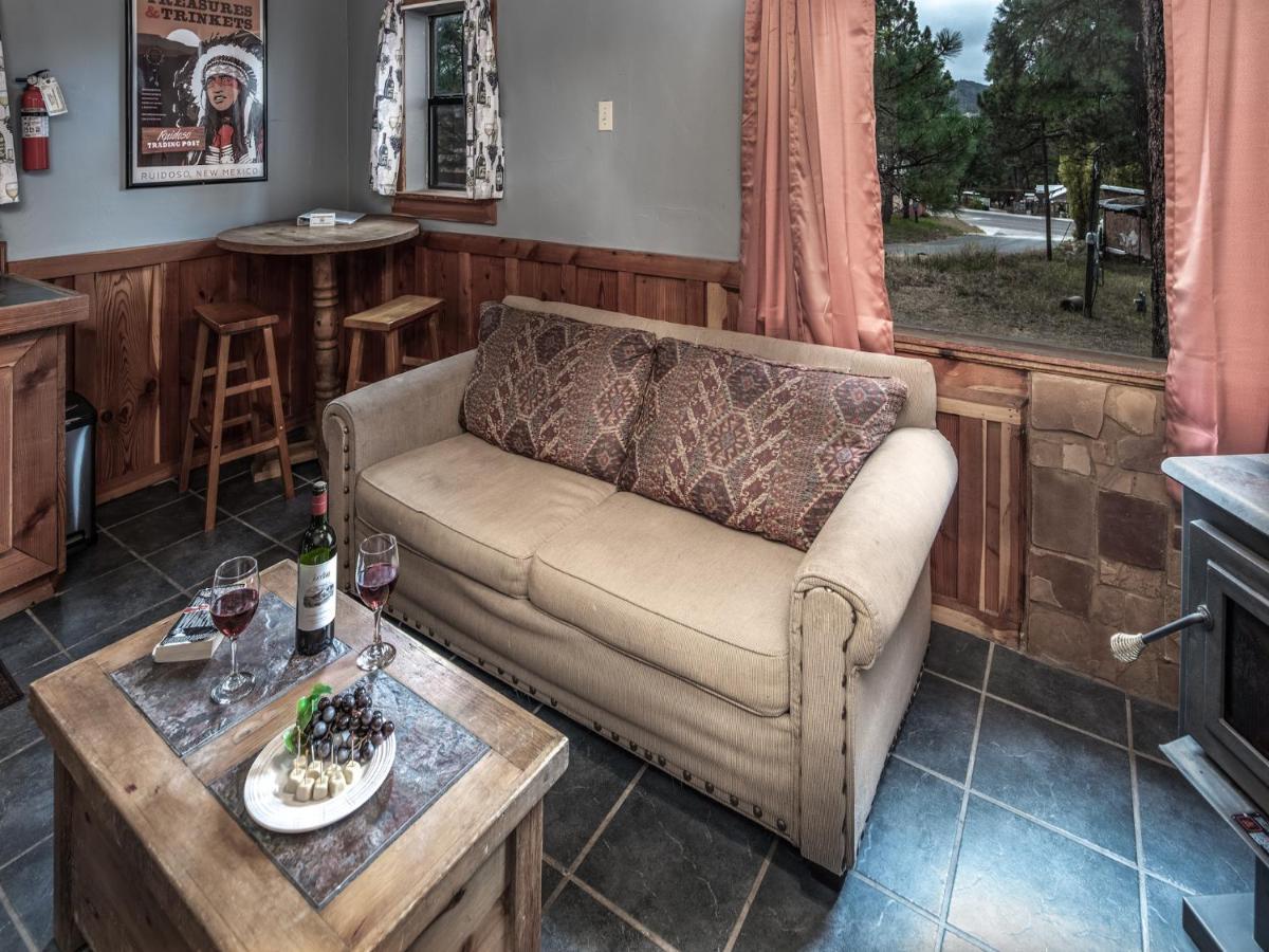 Windchaser, 1 Bedroom, Wood Burning Stove, Midtown, Sleeps 3 루이도소 외부 사진