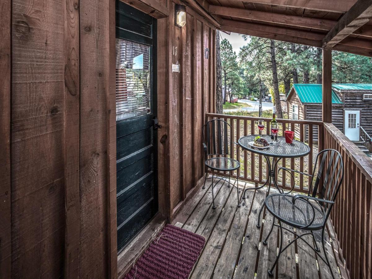 Windchaser, 1 Bedroom, Wood Burning Stove, Midtown, Sleeps 3 루이도소 외부 사진