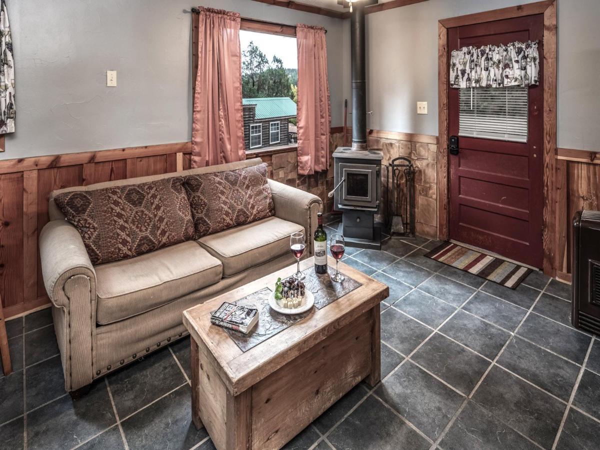 Windchaser, 1 Bedroom, Wood Burning Stove, Midtown, Sleeps 3 루이도소 외부 사진