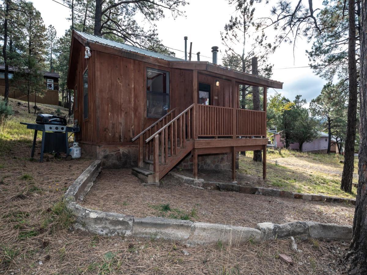 Windchaser, 1 Bedroom, Wood Burning Stove, Midtown, Sleeps 3 루이도소 외부 사진