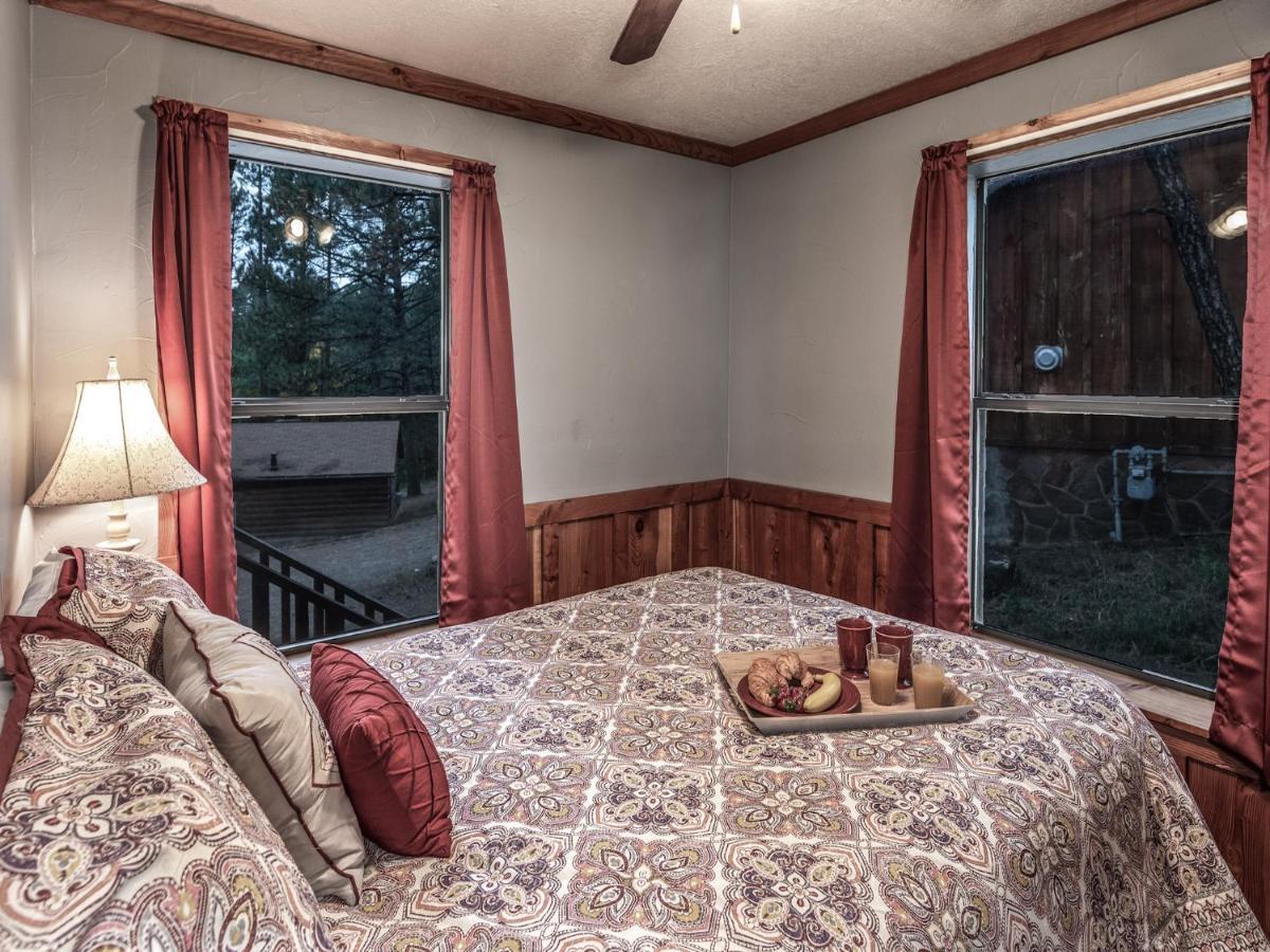 Windchaser, 1 Bedroom, Wood Burning Stove, Midtown, Sleeps 3 루이도소 외부 사진